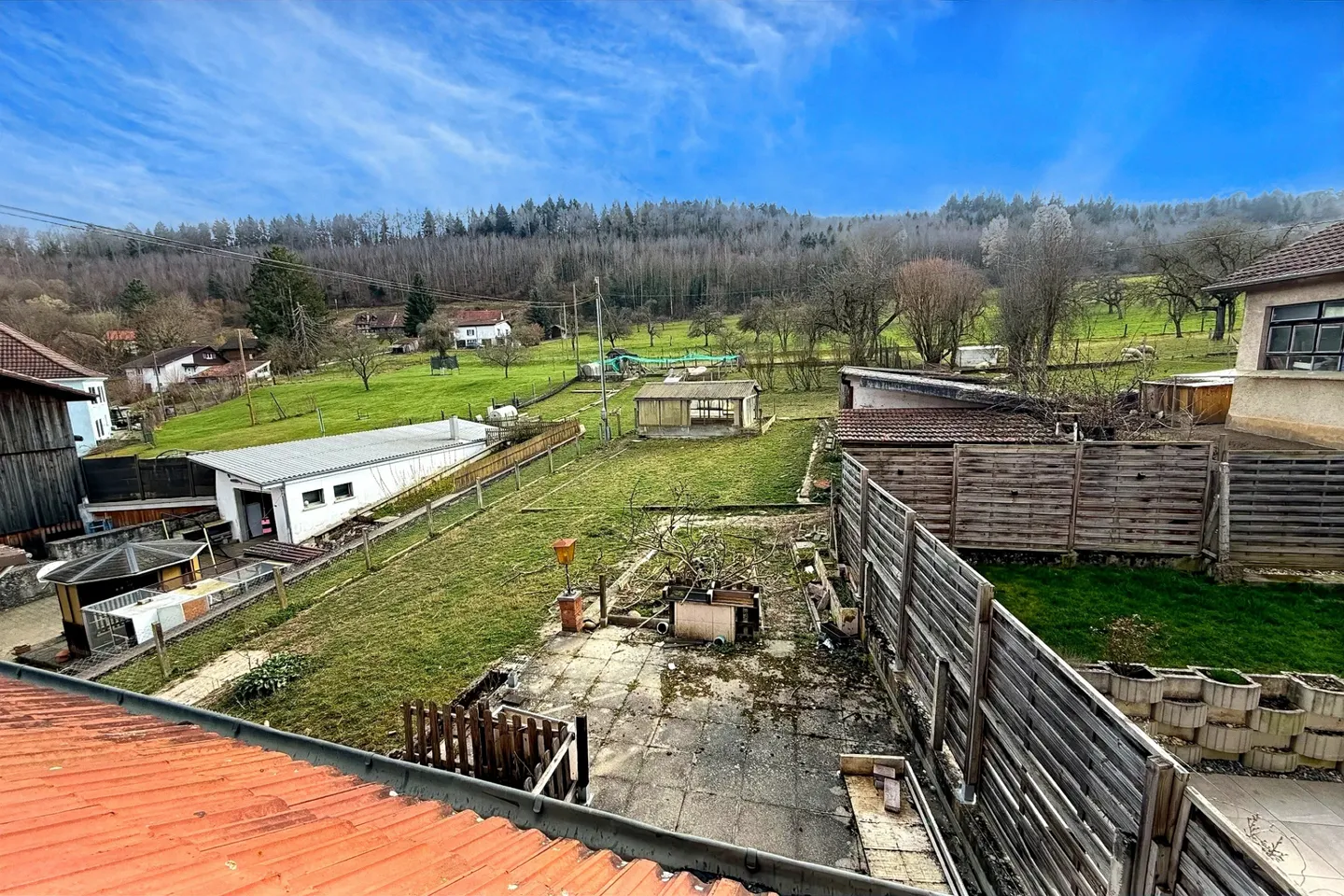 Multi-family home with great potential - Photo 38 of 45