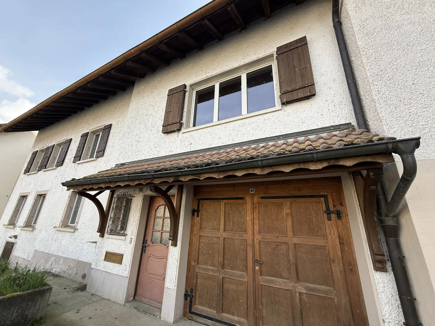 Multi-family home with great potential - Photo 39 of 45