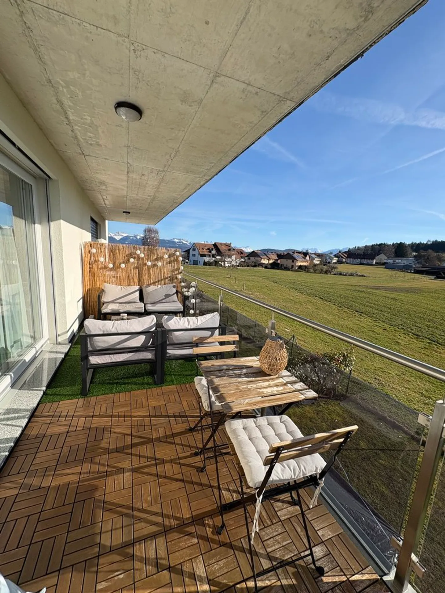 Apartment for rent - Photo 5 of 5