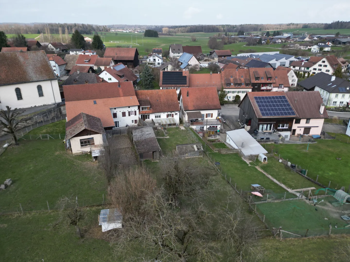 Multi-family home with great potential - Photo 45 of 45