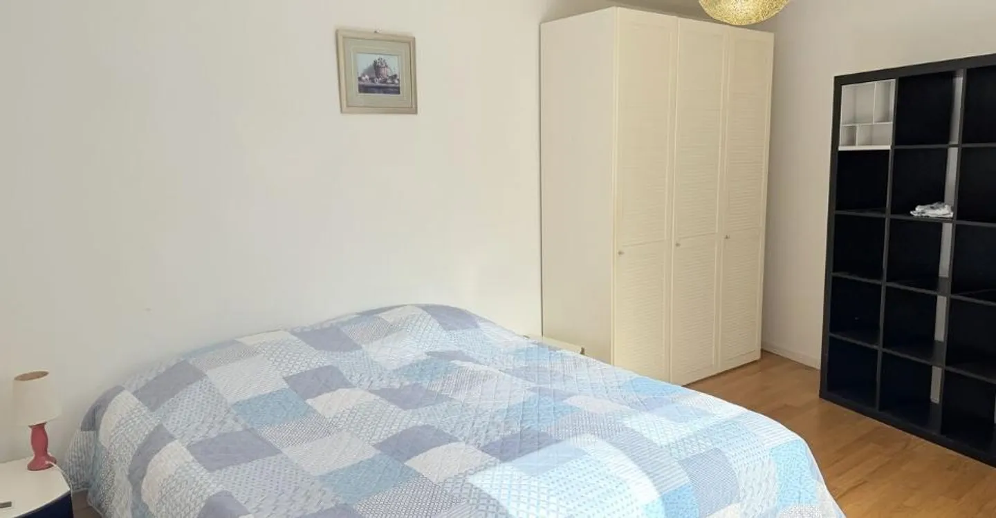 Appartement Charmant à Sierre - Photo 3 sur 3