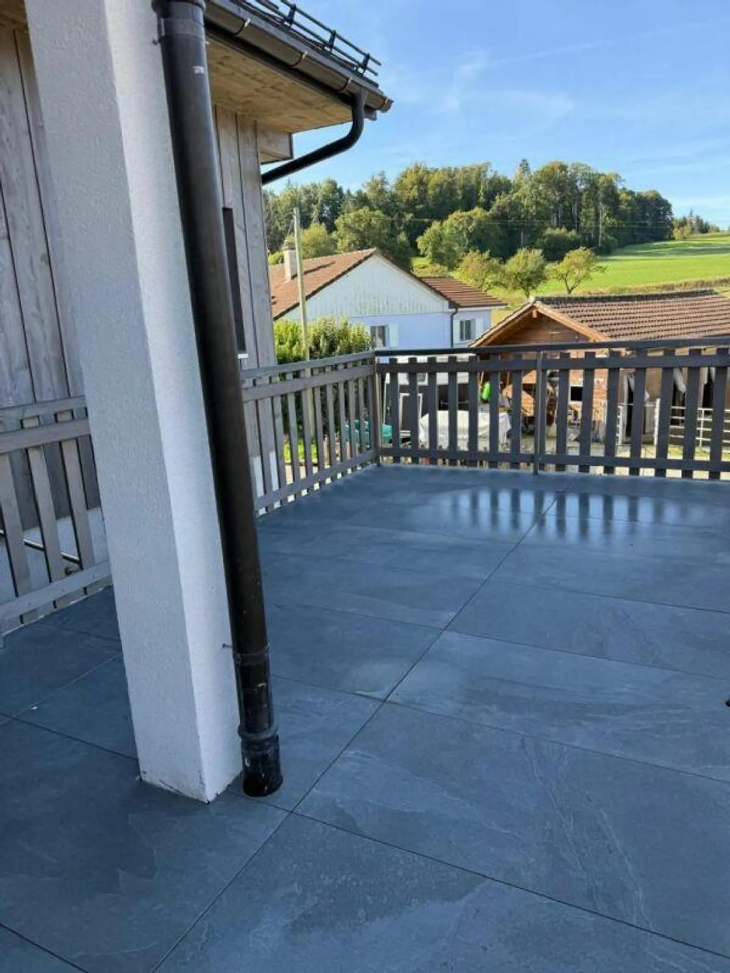 Mietgebäude in Vuissens - Foto 2 von 13