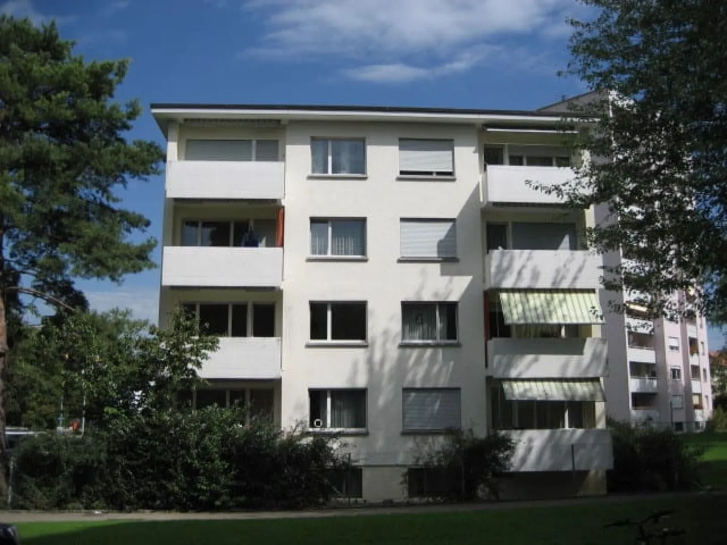 Apartment in a quiet location - Photo 1 of 1