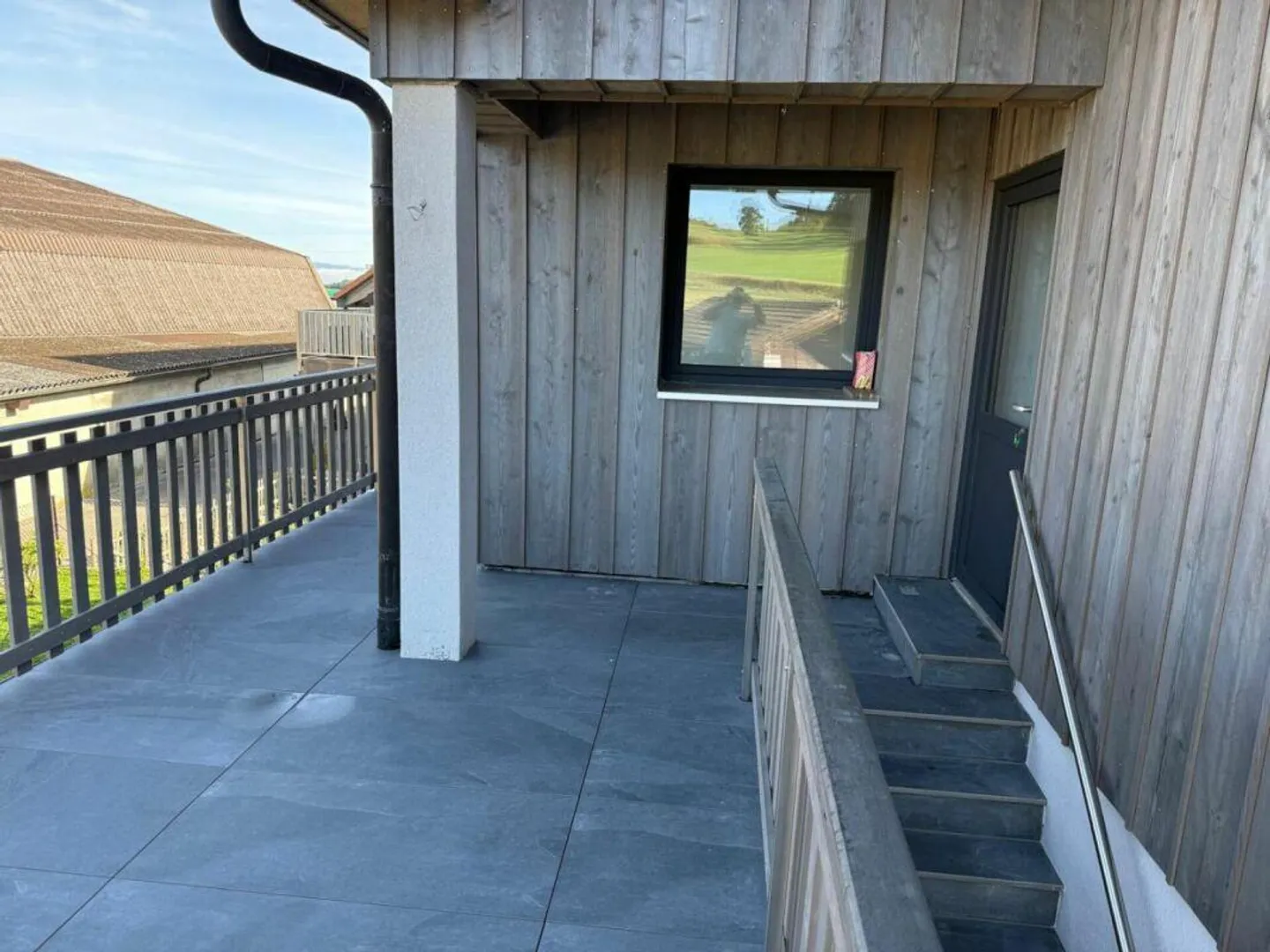 Mietgebäude in Vuissens - Foto 6 von 13