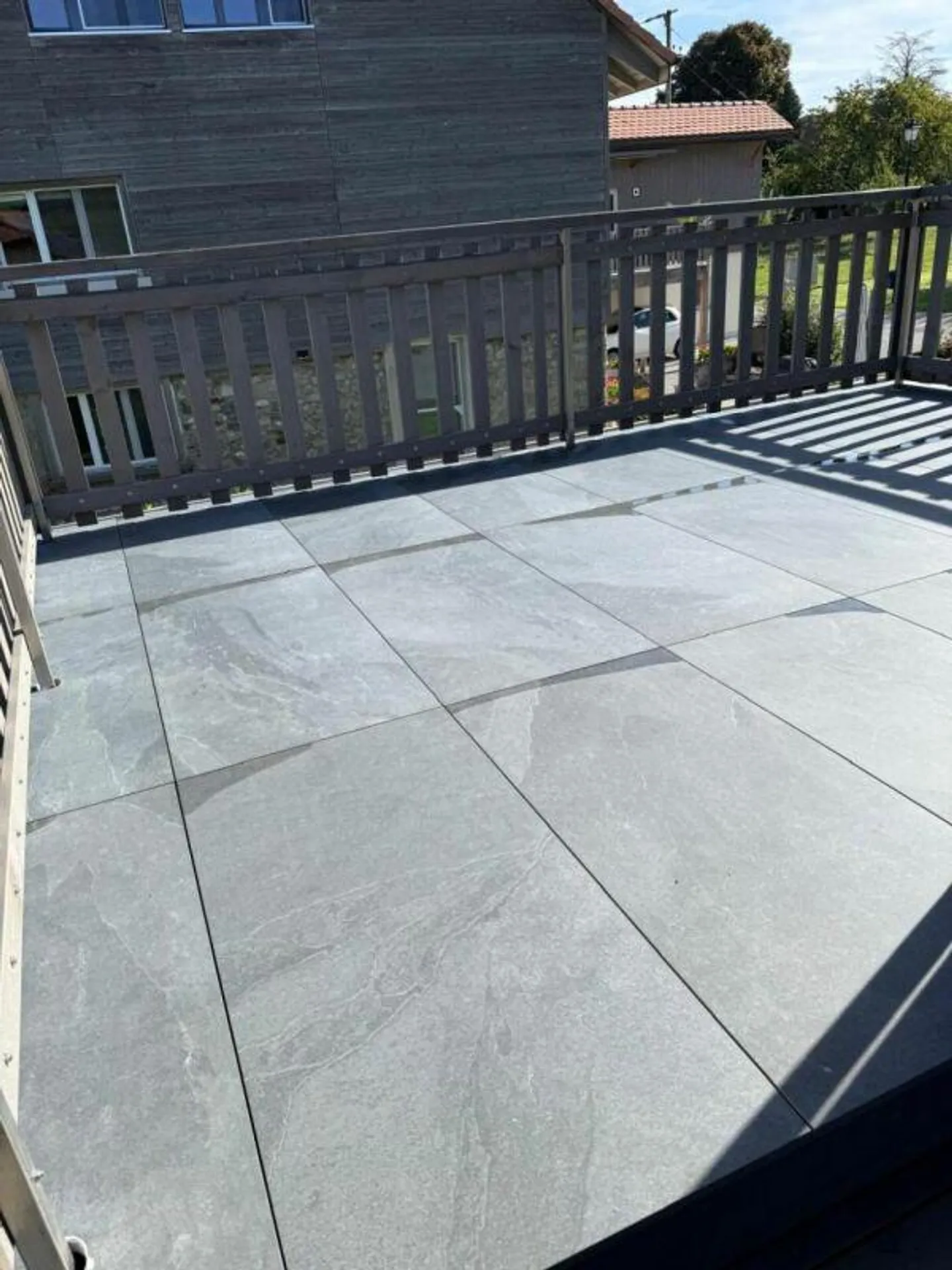 Mietgebäude in Vuissens - Foto 8 von 13