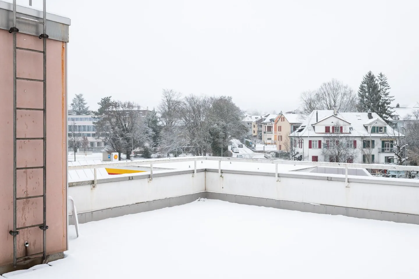 Renovierte Wohnung mit Balkon - Foto 13 von 17