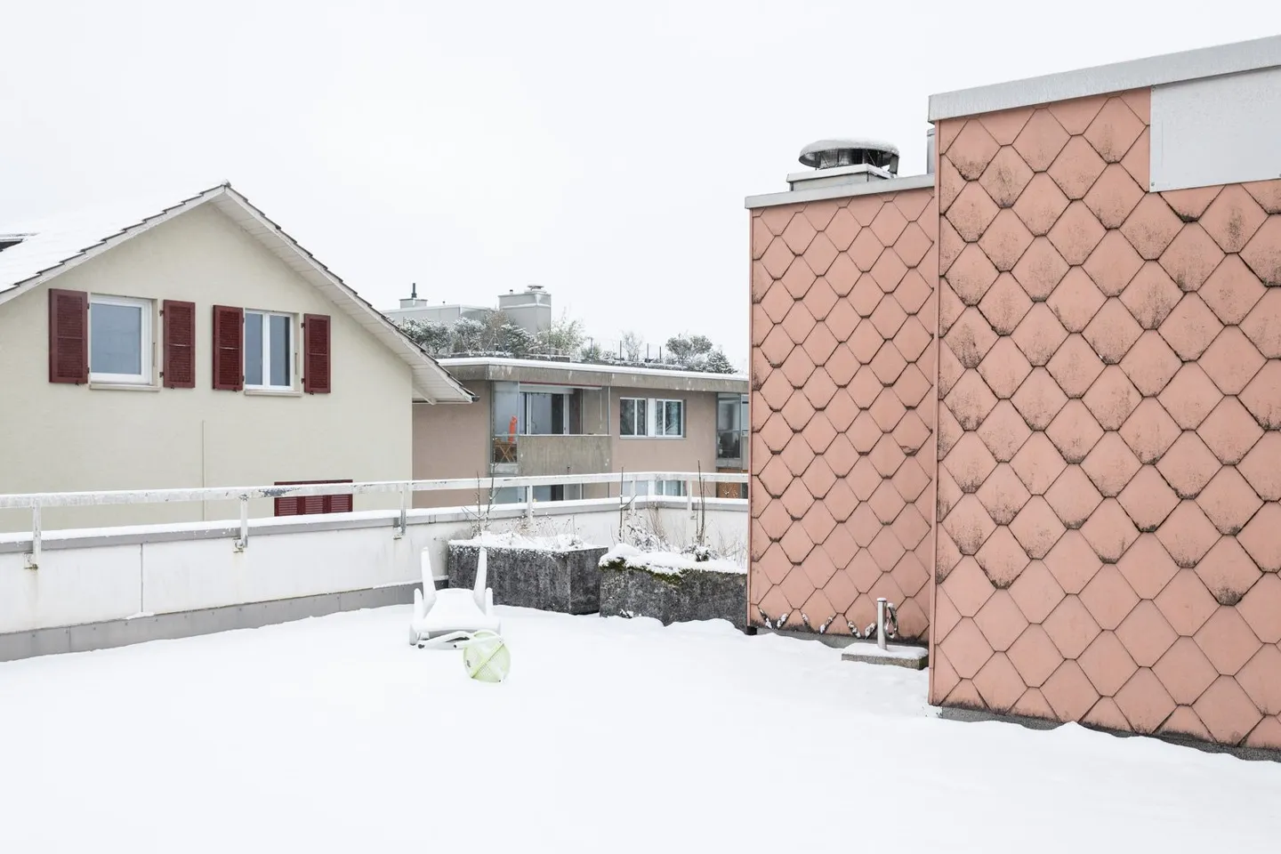 Renovierte Wohnung mit Balkon - Foto 14 von 17
