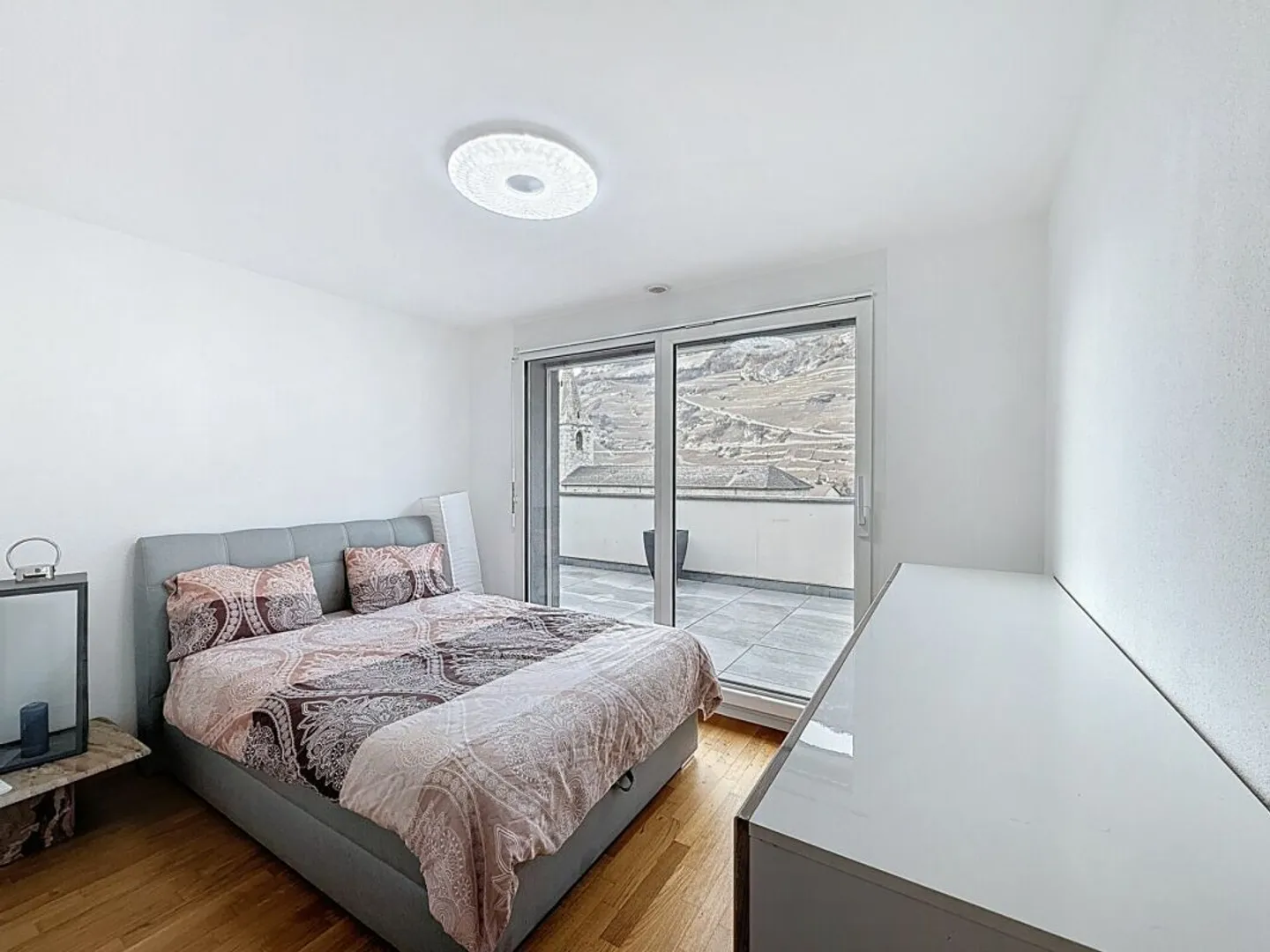 Stunning Attic in Ardon - Photo 7 of 11