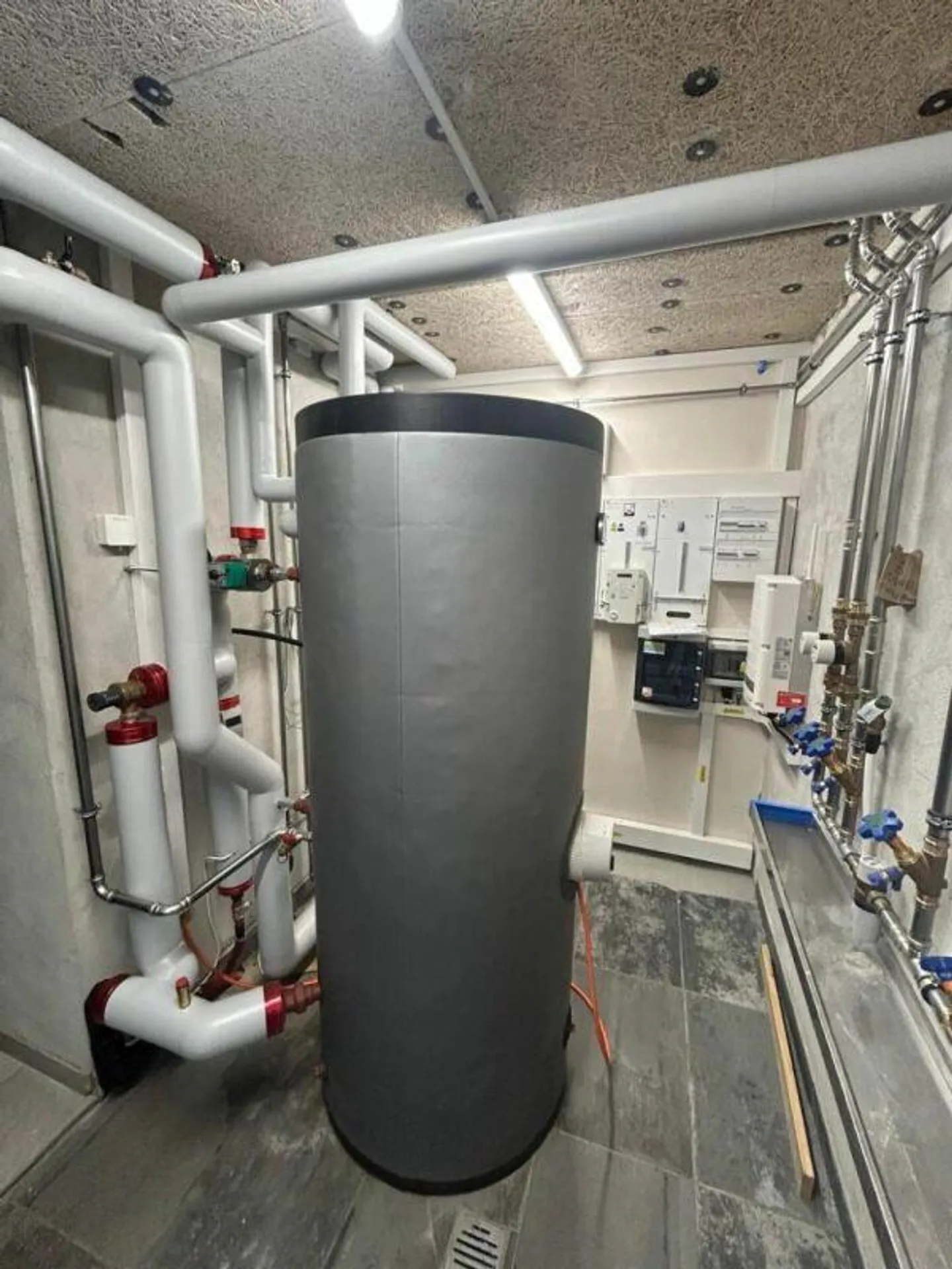 Mietgebäude in Vuissens - Foto 12 von 13