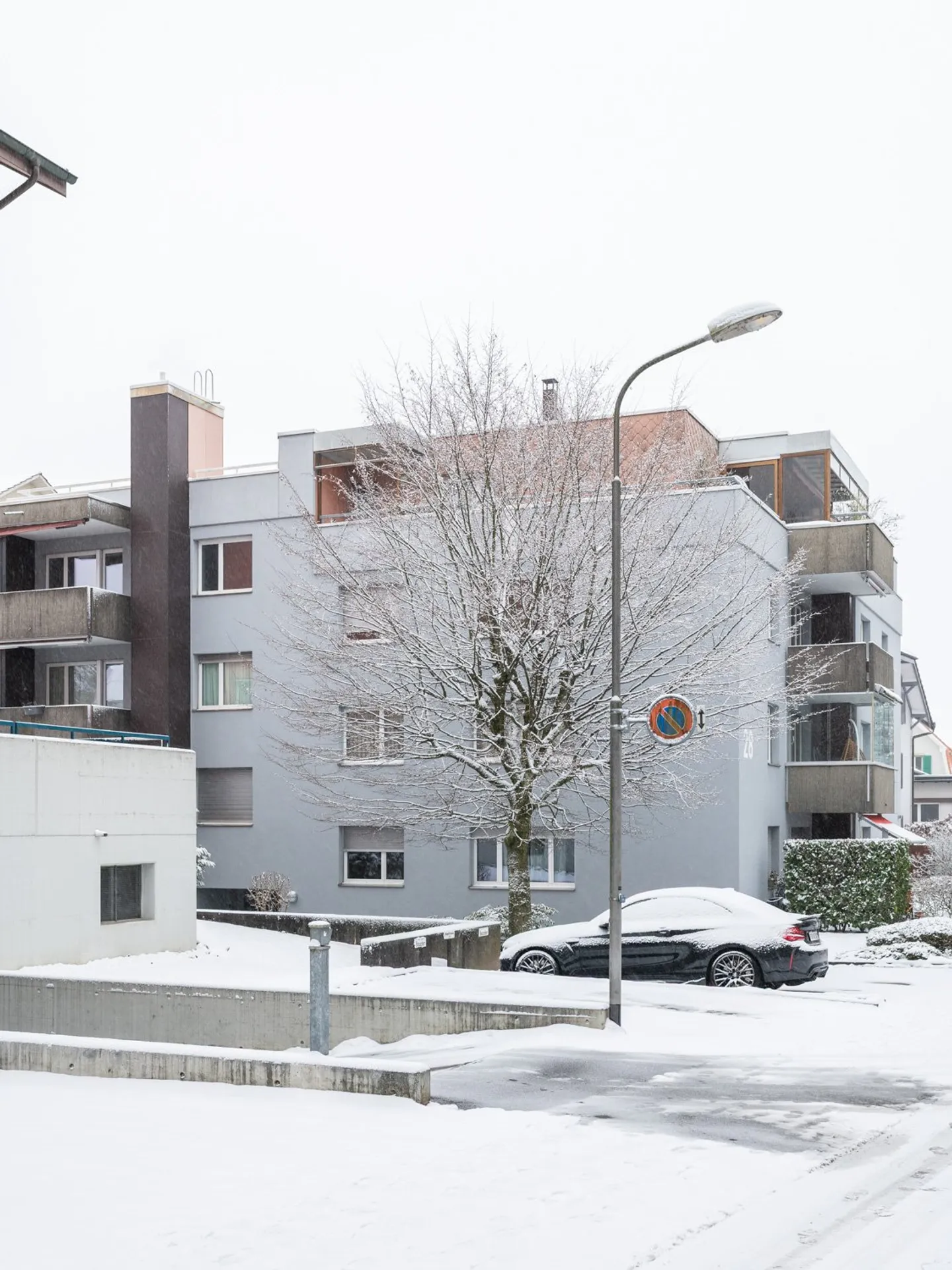 Renovierte Wohnung mit Balkon - Foto 17 von 17
