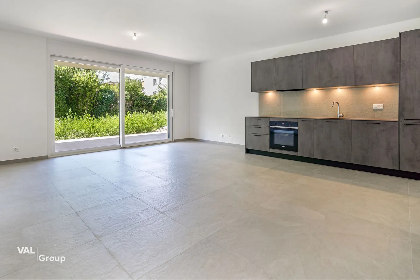 Appartement Charmant avec Jardin - Photo 1 sur 11