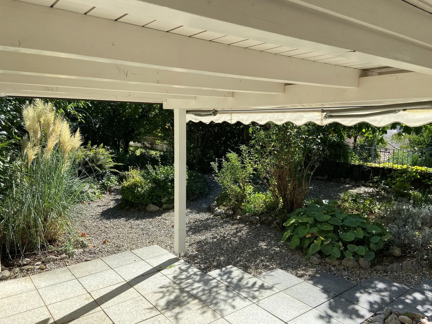 Reiheneinfamilienhaus in Münsingen - Foto 3 von 17