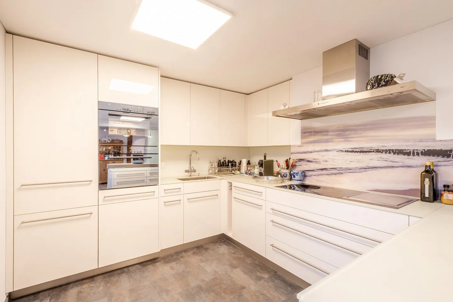 Maison de ville historique avec diverses possibilités - Photo 16 sur 26