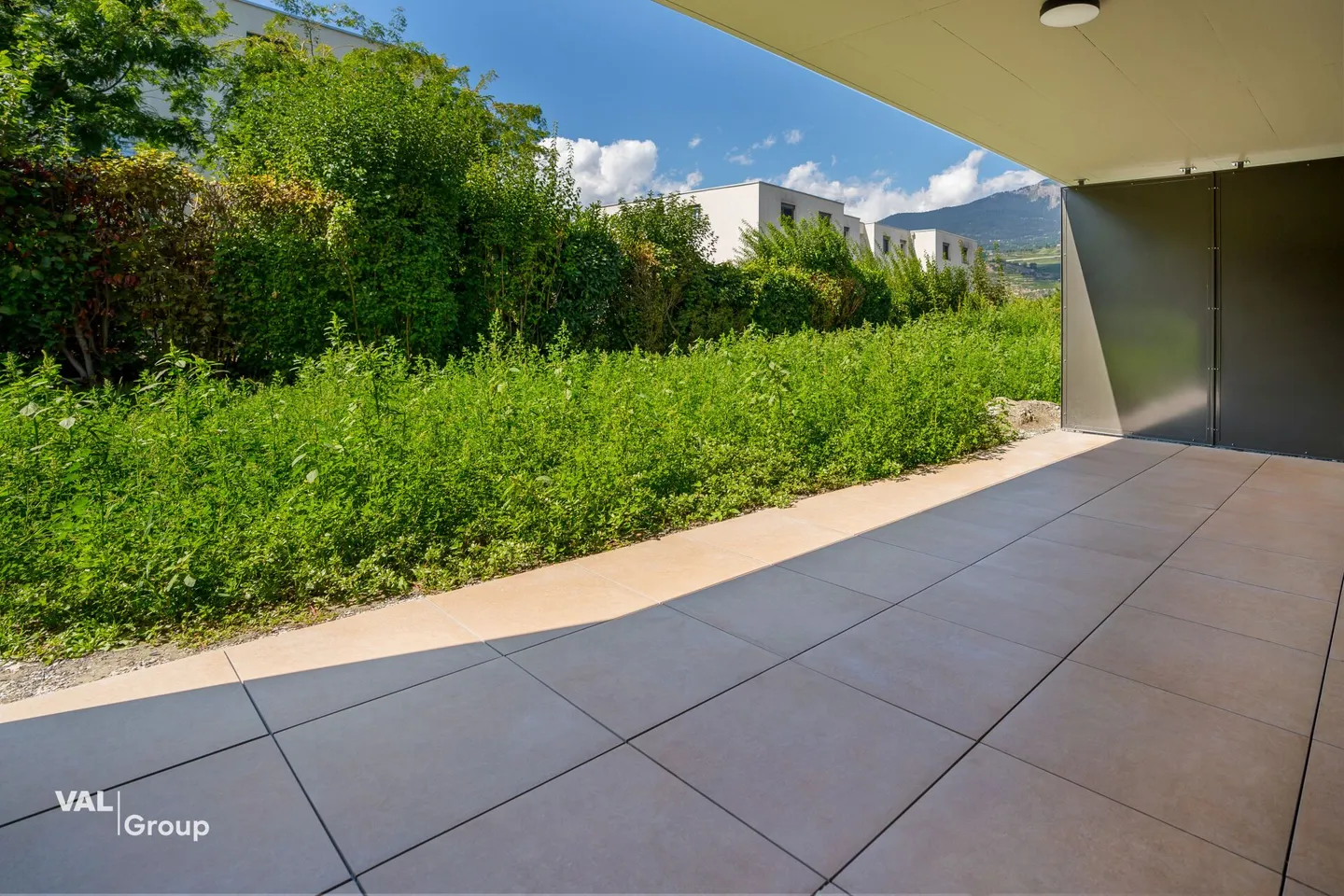 Appartement Charmant avec Jardin - Photo 9 sur 11