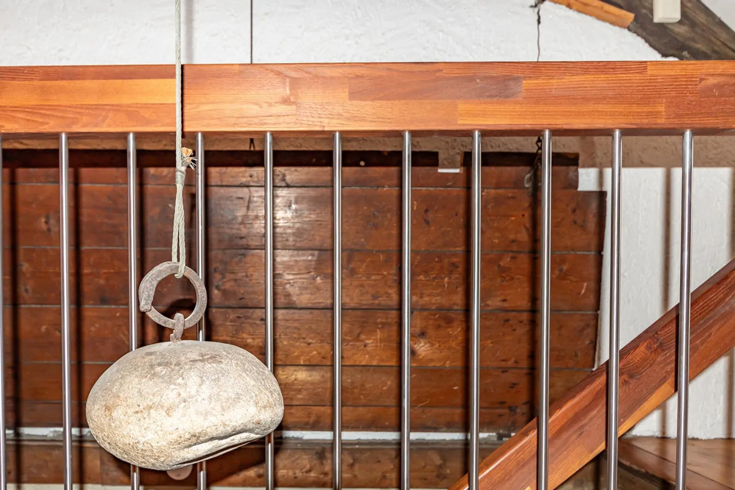 Maison de ville historique avec diverses possibilités - Photo 20 sur 26