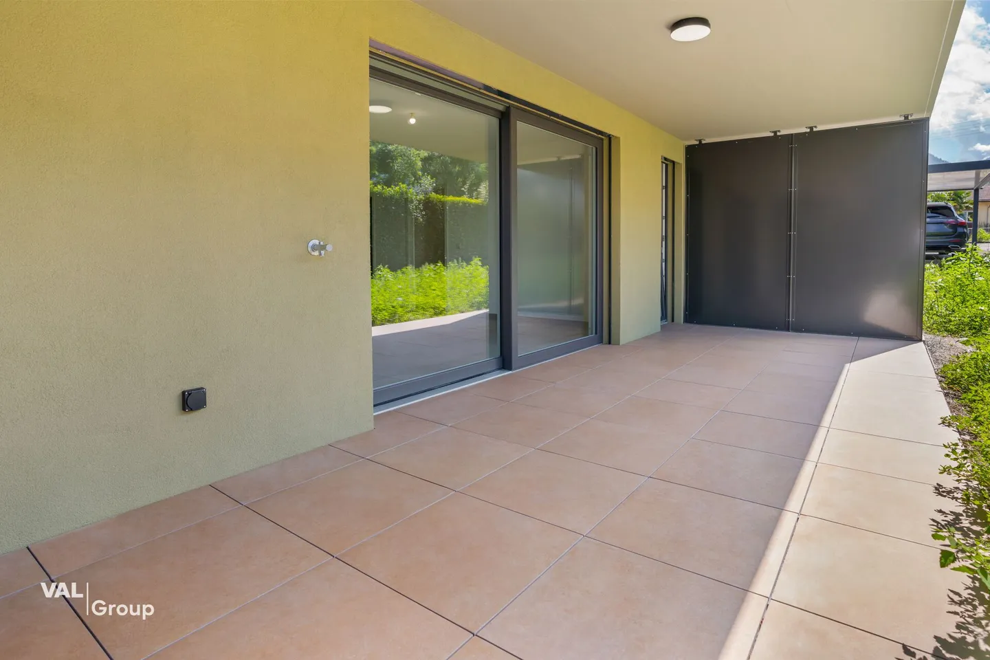 Appartement Charmant avec Jardin - Photo 10 sur 11