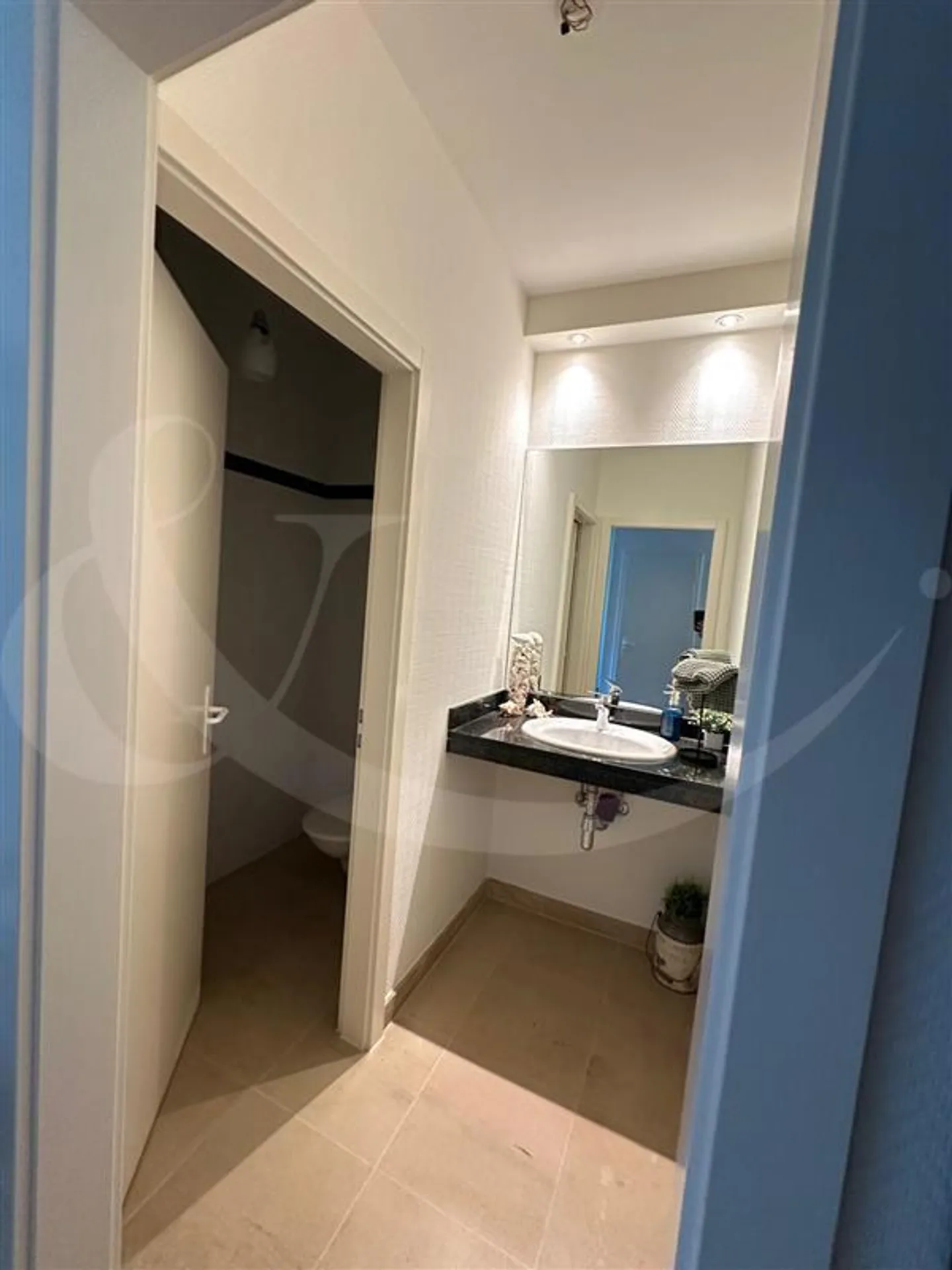 Spacious Garden Apartment in Versoix - Photo 5 of 5