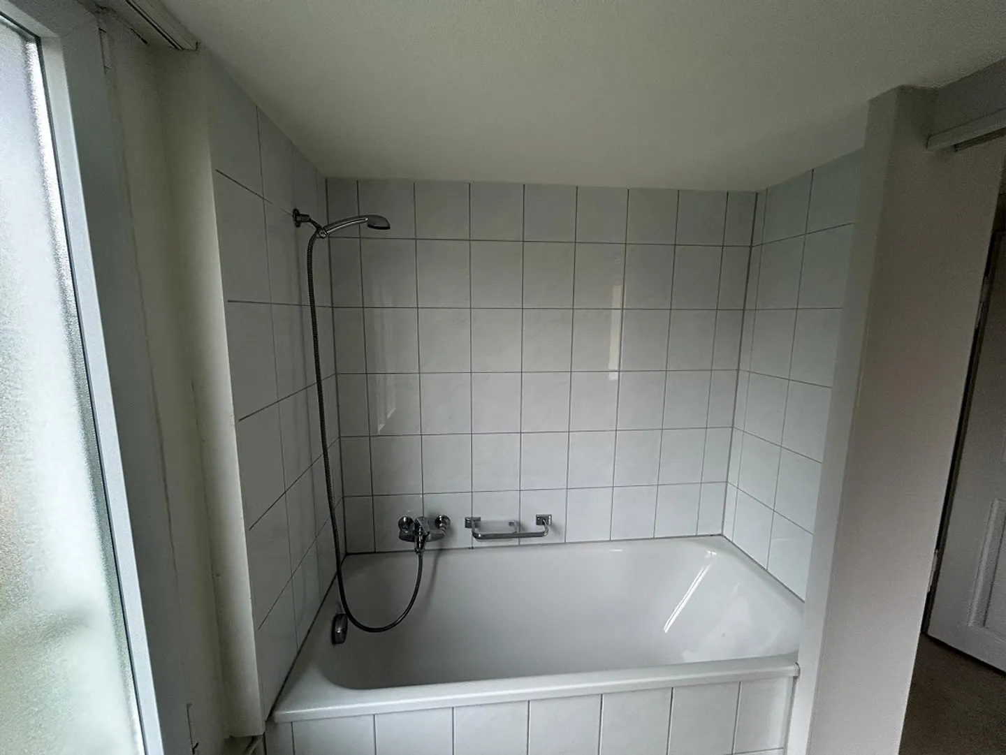 Altbauwohnung an ruhiger Lage - Foto 7 von 9