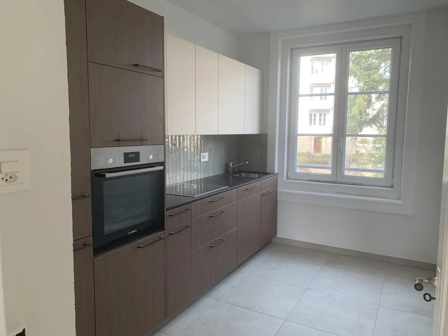 Charmant appartement 3 pièces - Photo 1 sur 6