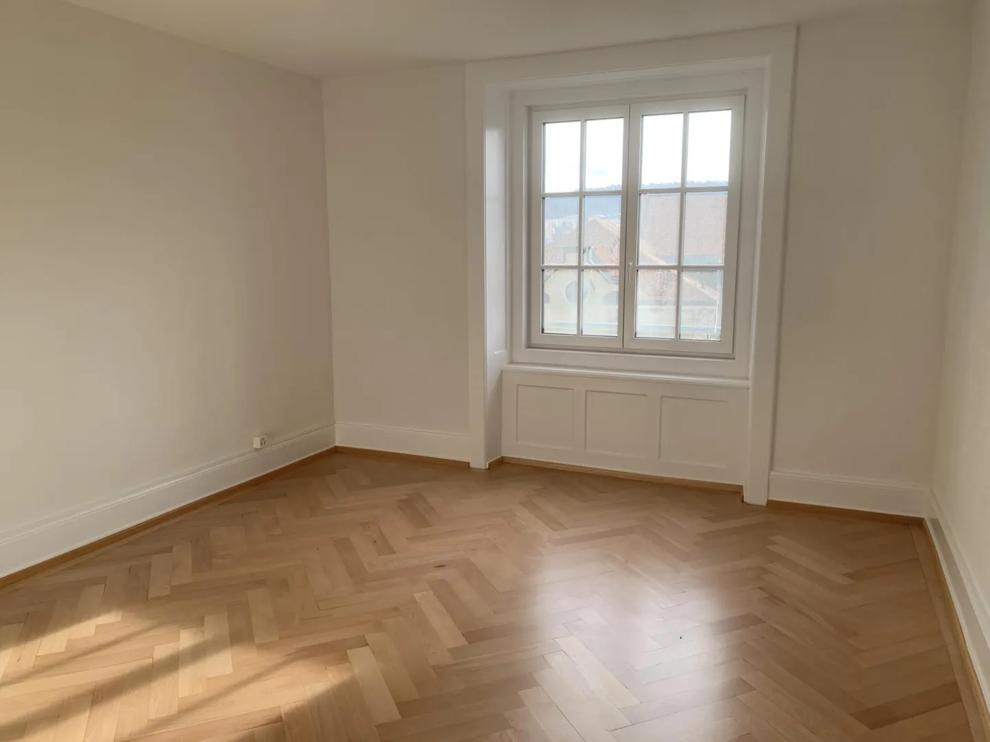 Charmant appartement 3 pièces - Photo 4 sur 6