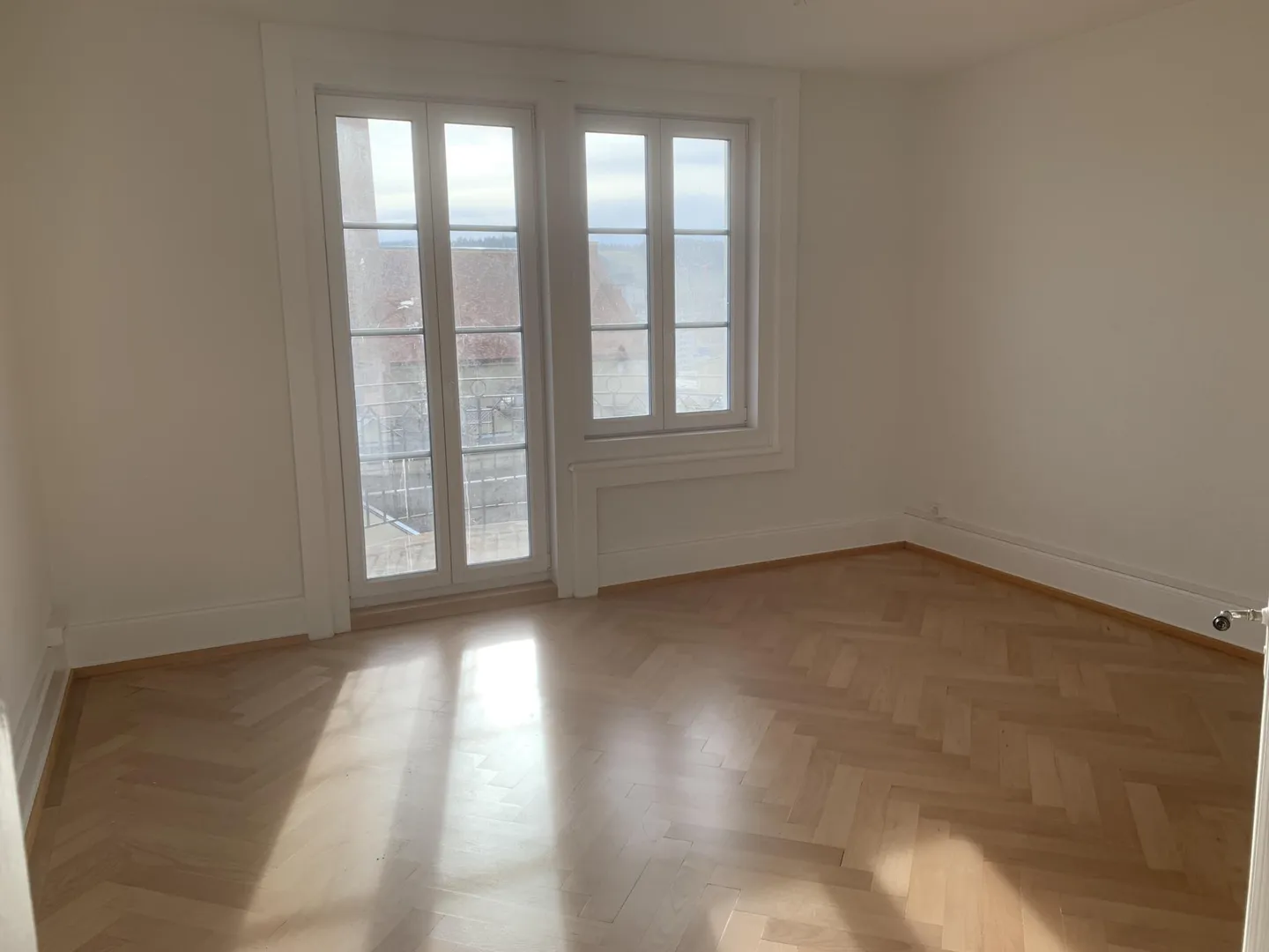 Charmant appartement 3 pièces - Photo 5 sur 6