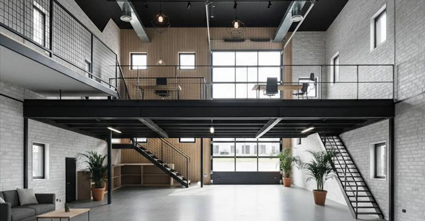 Office space for rent - Photo 4 of 6