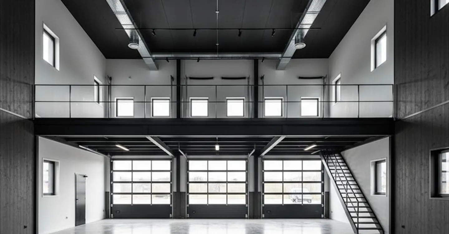 Office space for rent - Photo 5 of 6