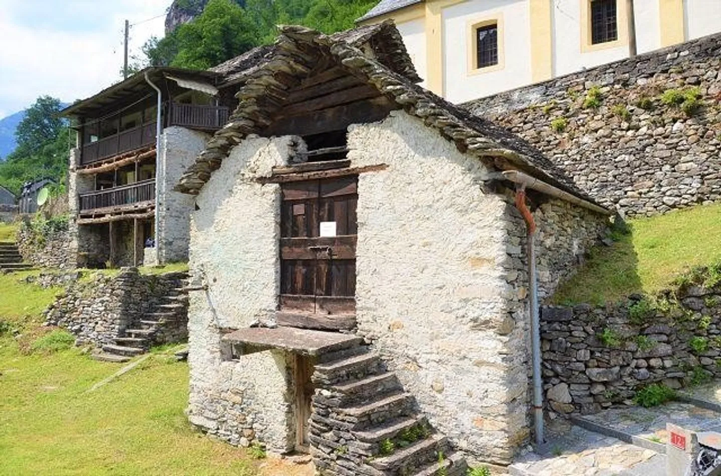 Casa in affitto - Foto 1 di 25
