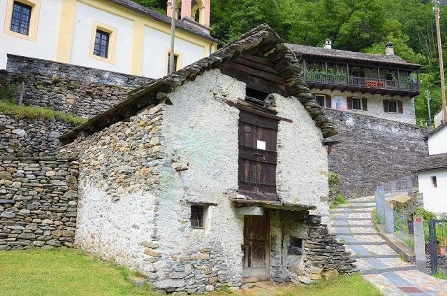 Casa in affitto - Foto 2 di 25