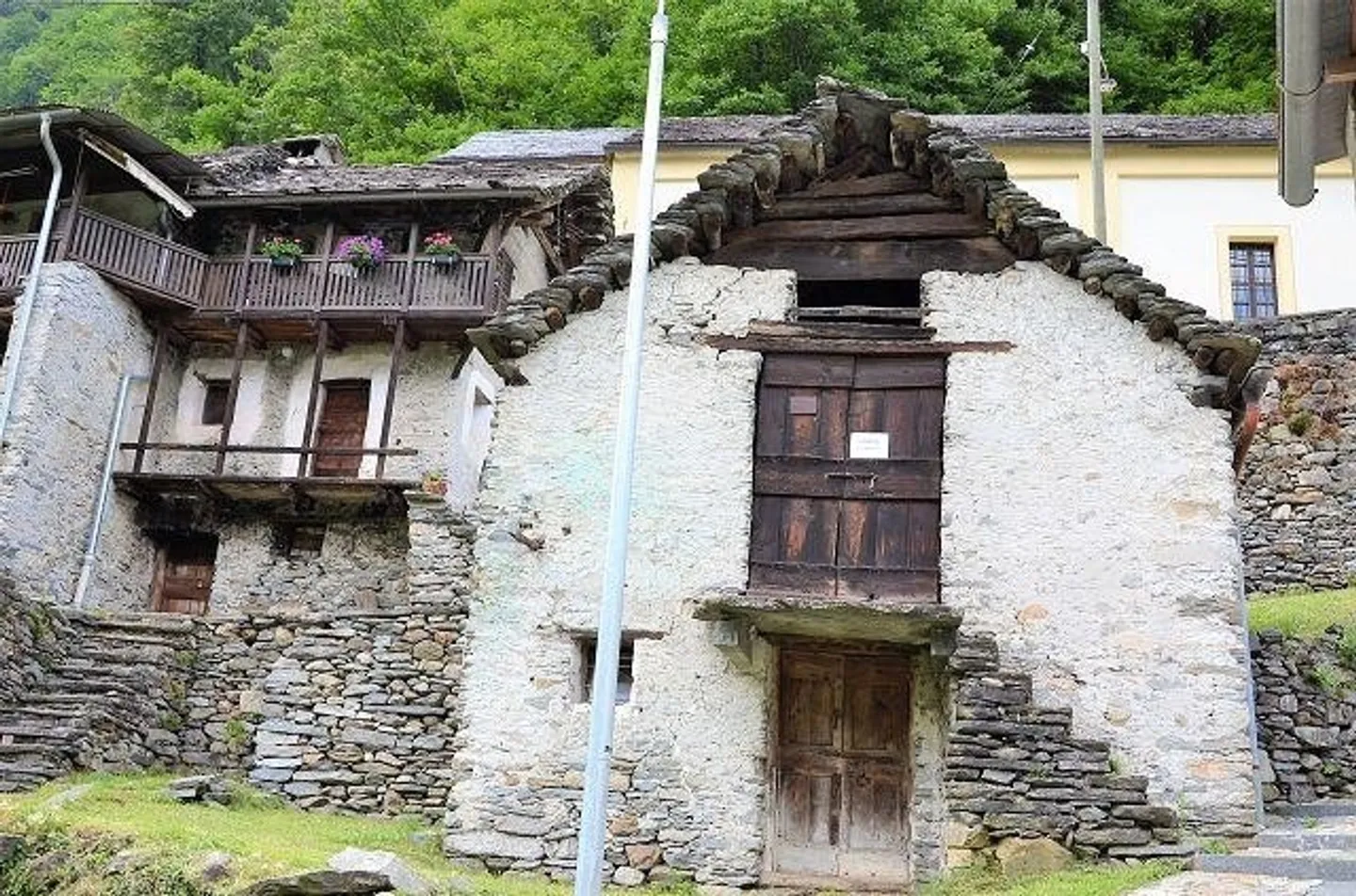 Casa in affitto - Foto 3 di 25