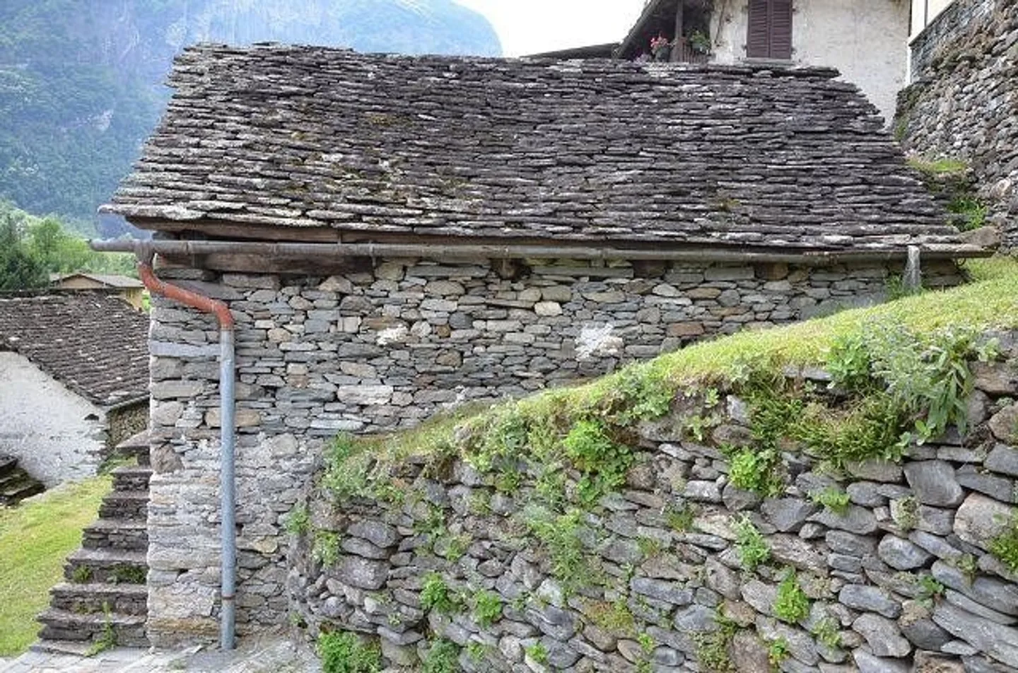 Casa in affitto - Foto 4 di 25