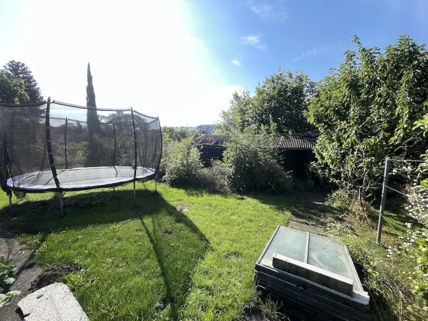 Nuovo progetto di costruzione: Casa unifamiliare 5.5 stanze - Foto 8 di 12