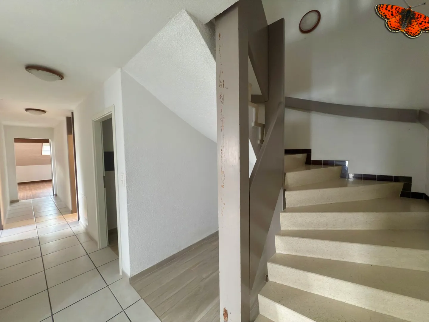 PROPRIETÀ UNICA - 5 STANZE A CHÂTEL-ST-DENIS! - Foto 17 di 27