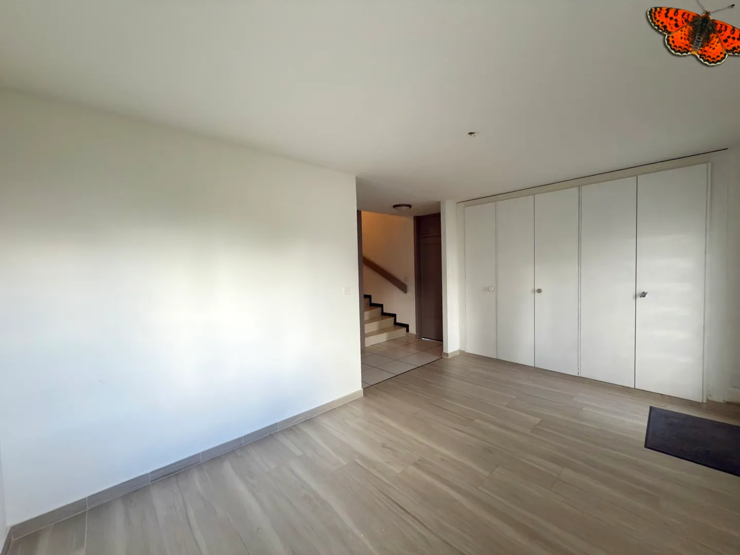 PROPRIETÀ UNICA - 5 STANZE A CHÂTEL-ST-DENIS! - Foto 20 di 27