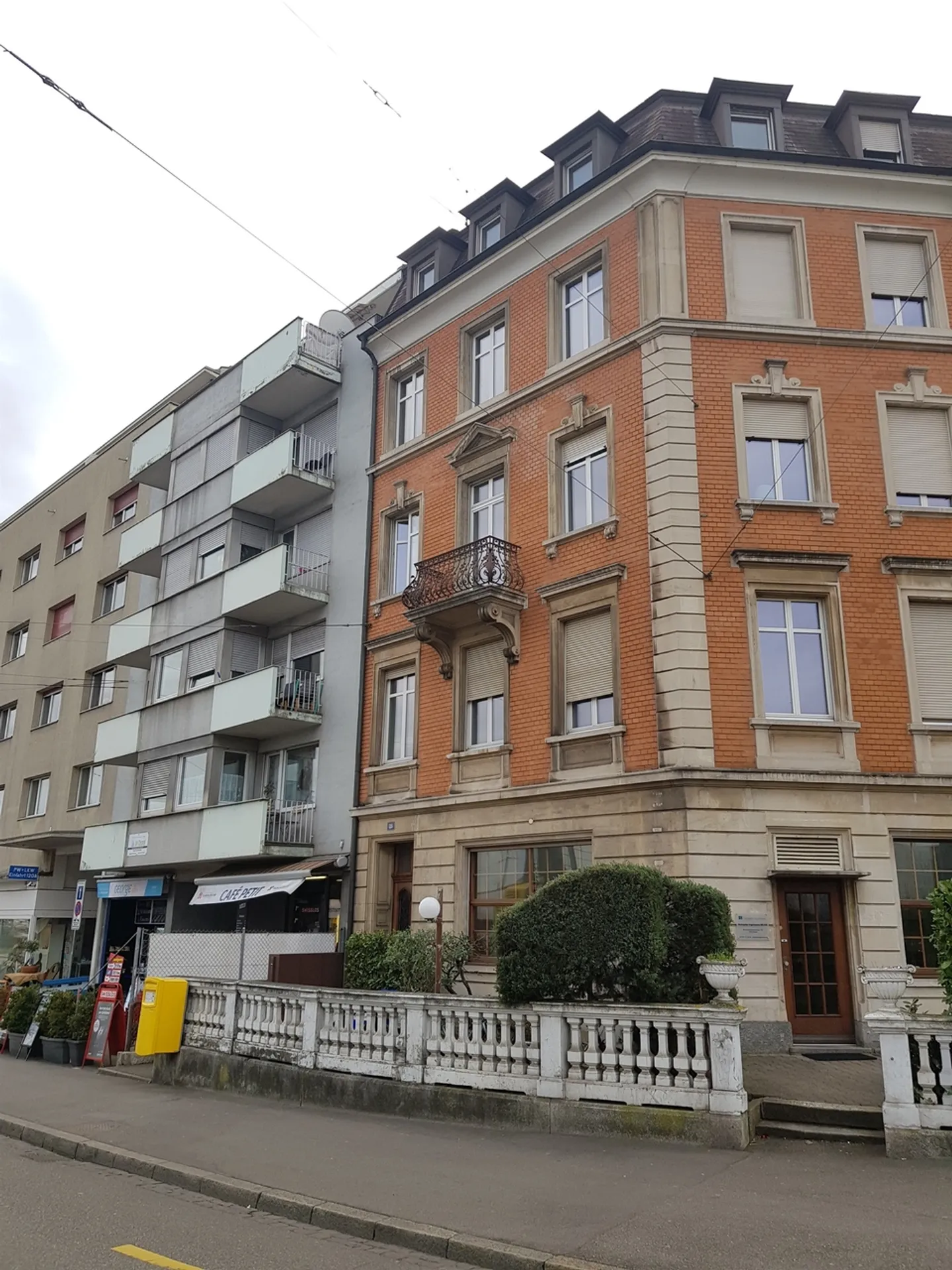 Magazzino in affitto - Foto 1 di 1