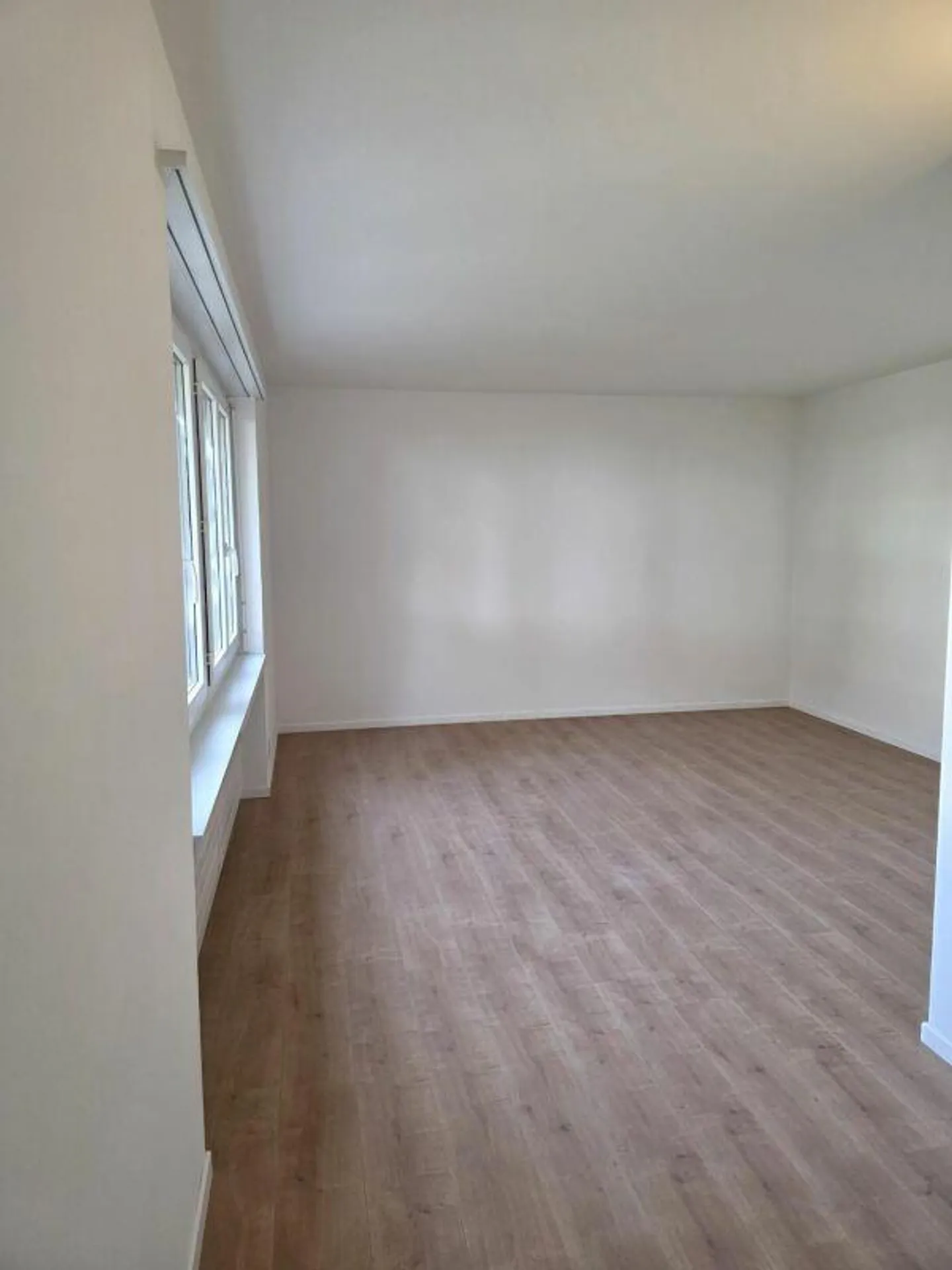 Charmante 1.0 Zimmer Wohnung - Foto 1 von 6