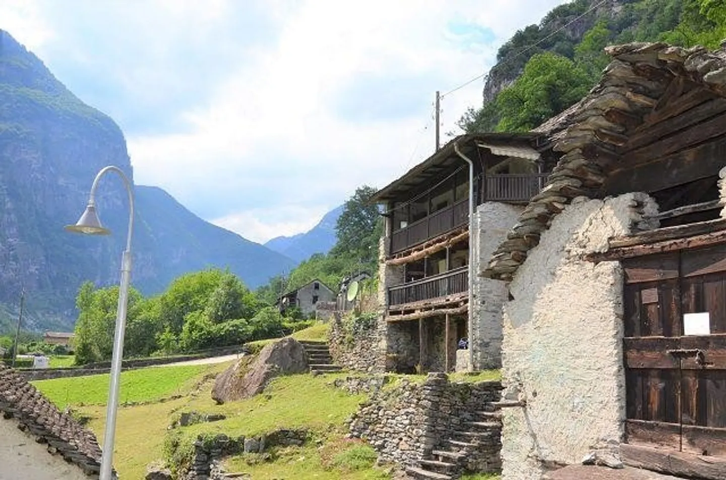 Casa in affitto - Foto 5 di 25