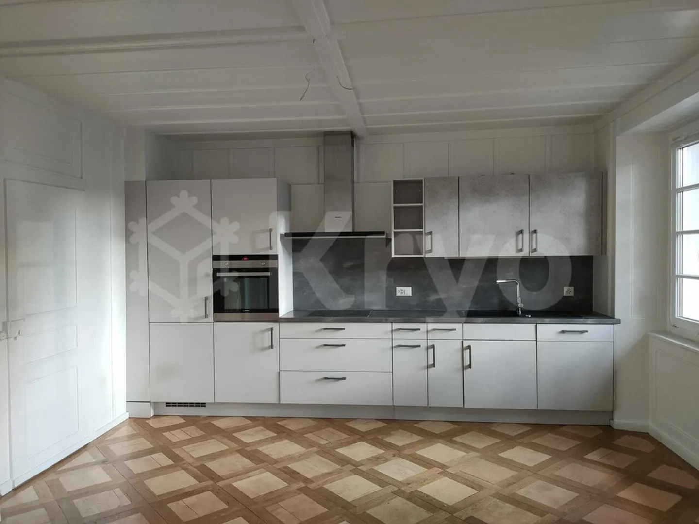 Charmantes 3.5 Zimmer Apartment - Foto 1 von 11