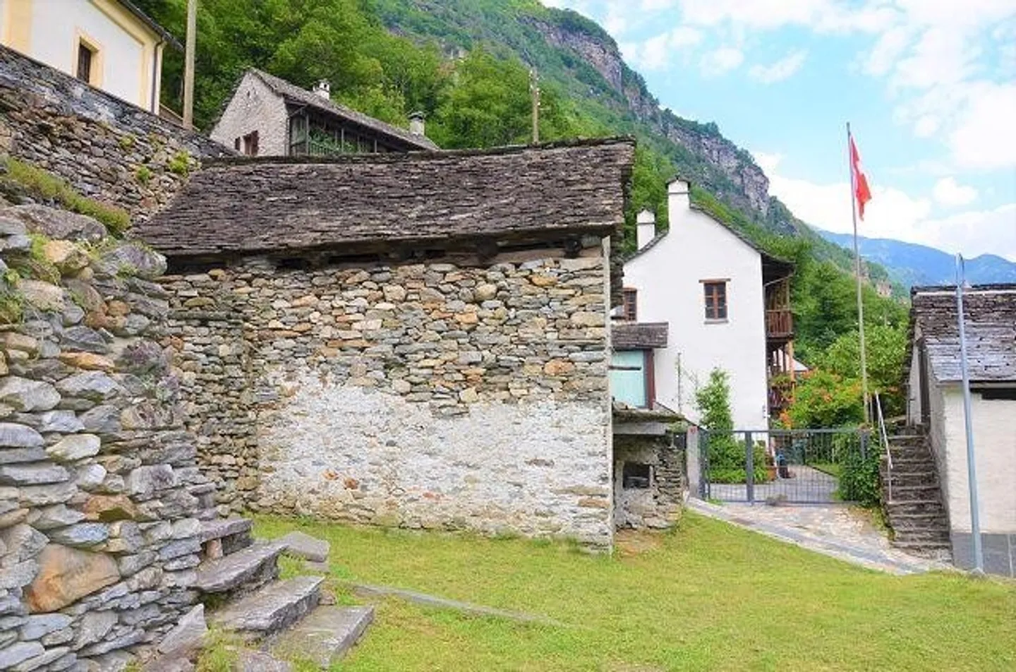 Casa in affitto - Foto 13 di 25