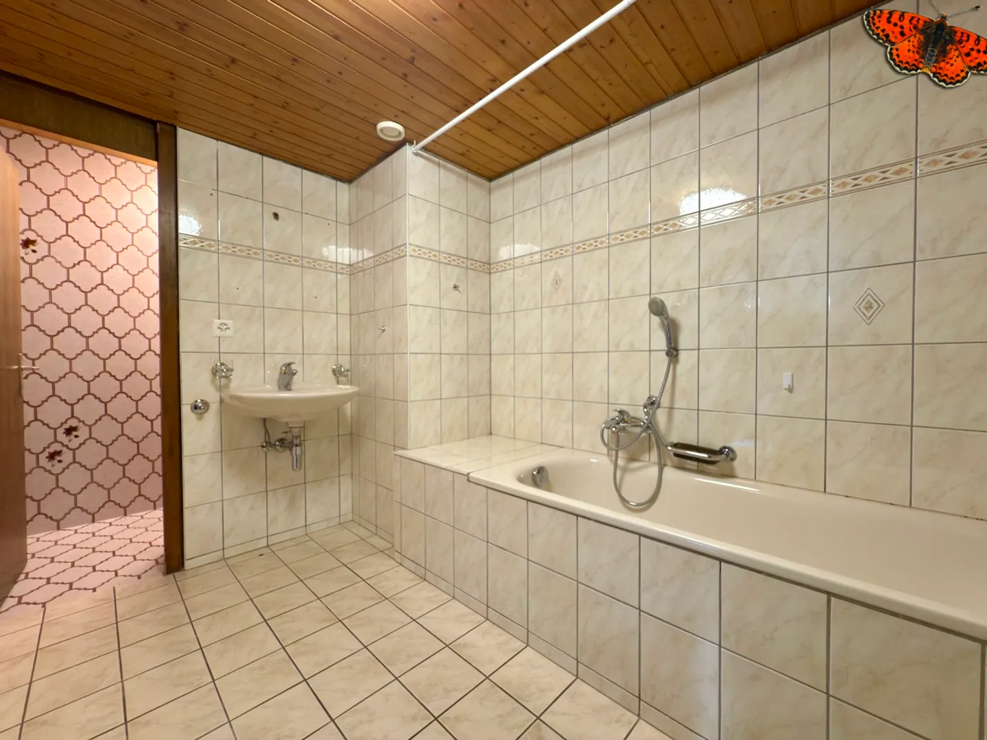 PROPRIETÀ UNICA - 5 STANZE A CHÂTEL-ST-DENIS! - Foto 22 di 27