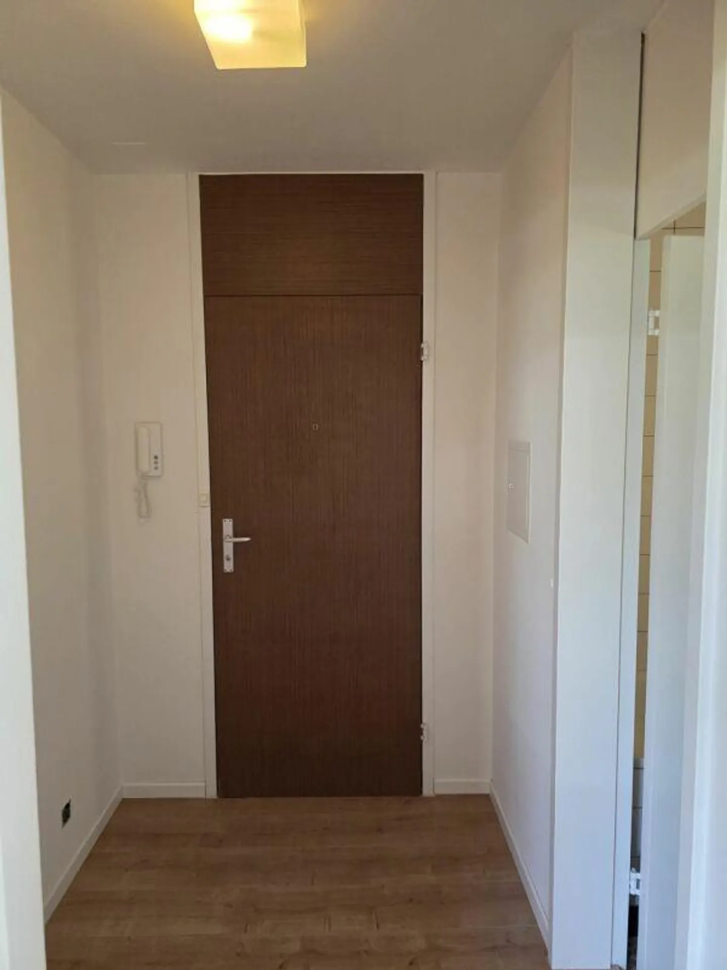 Charmante 1.0 Zimmer Wohnung - Foto 3 von 6