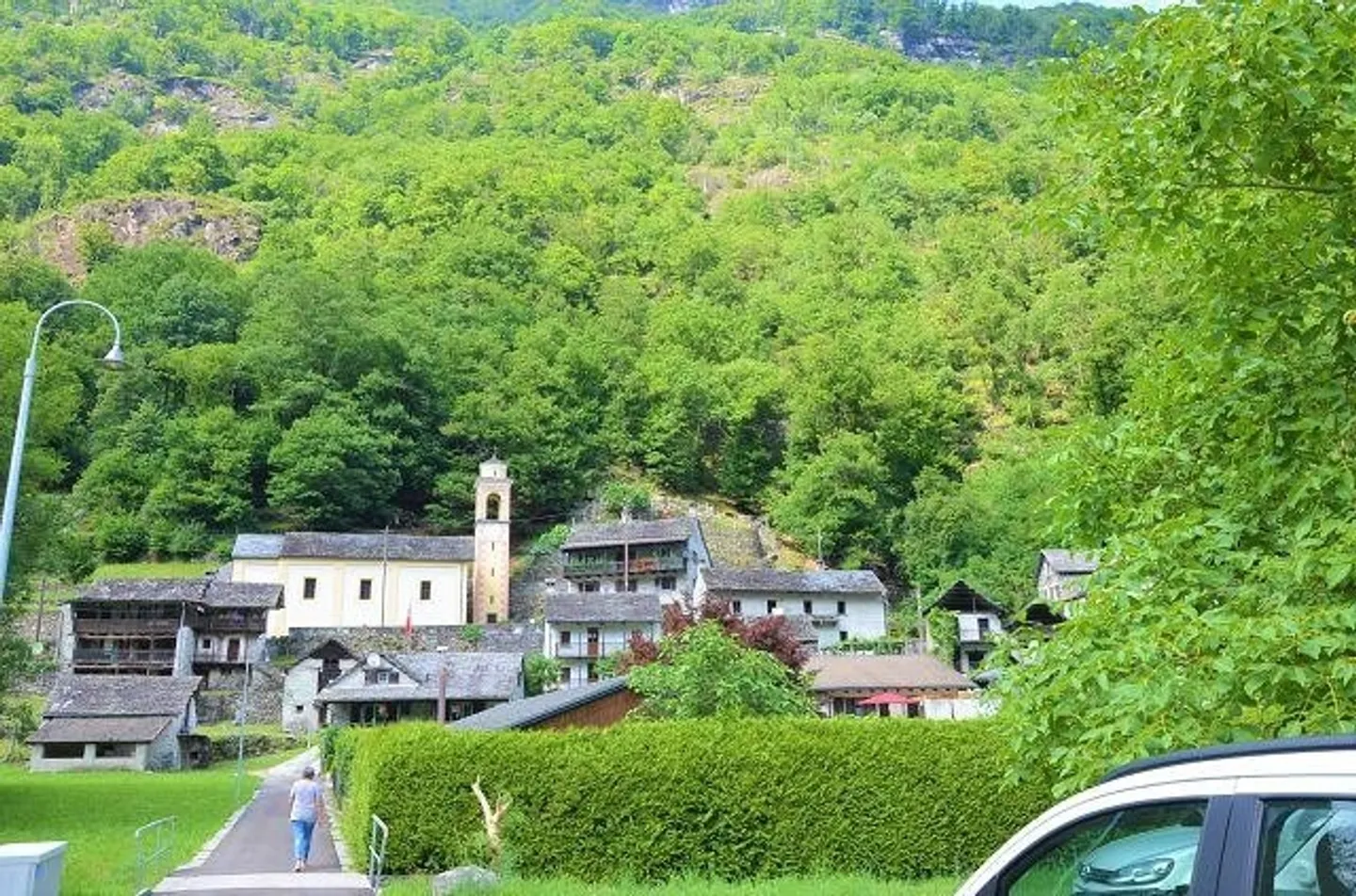 Casa in affitto - Foto 20 di 25