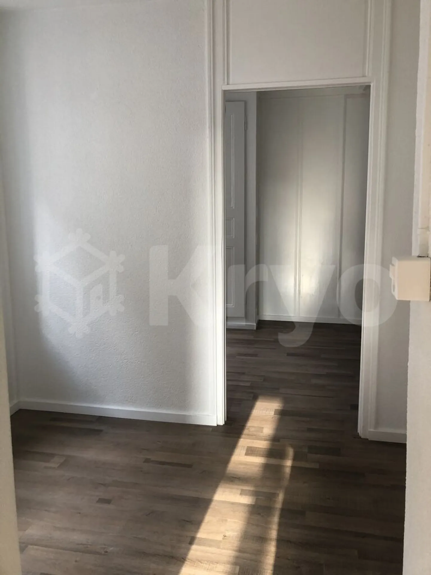 Charmantes 3.5 Zimmer Apartment - Foto 5 von 11