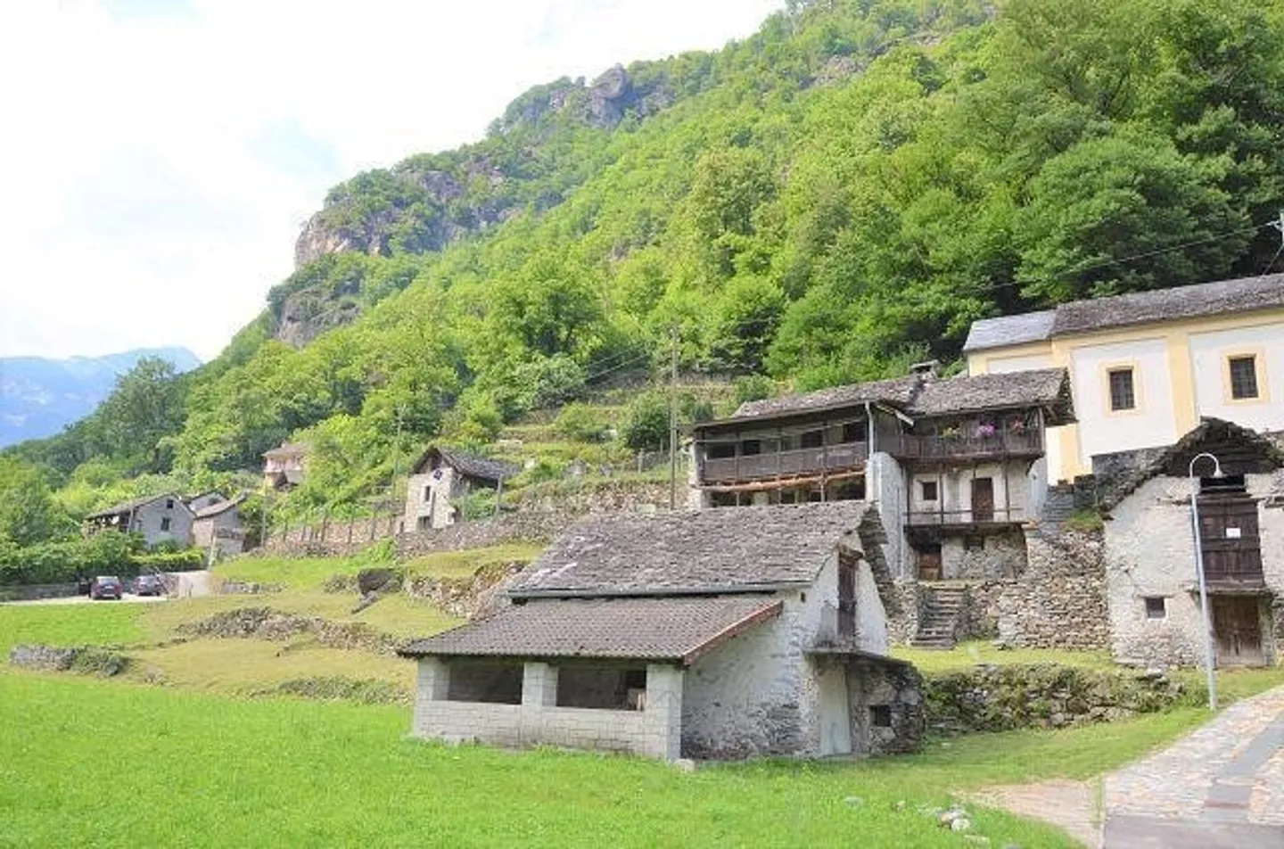 Casa in affitto - Foto 24 di 25