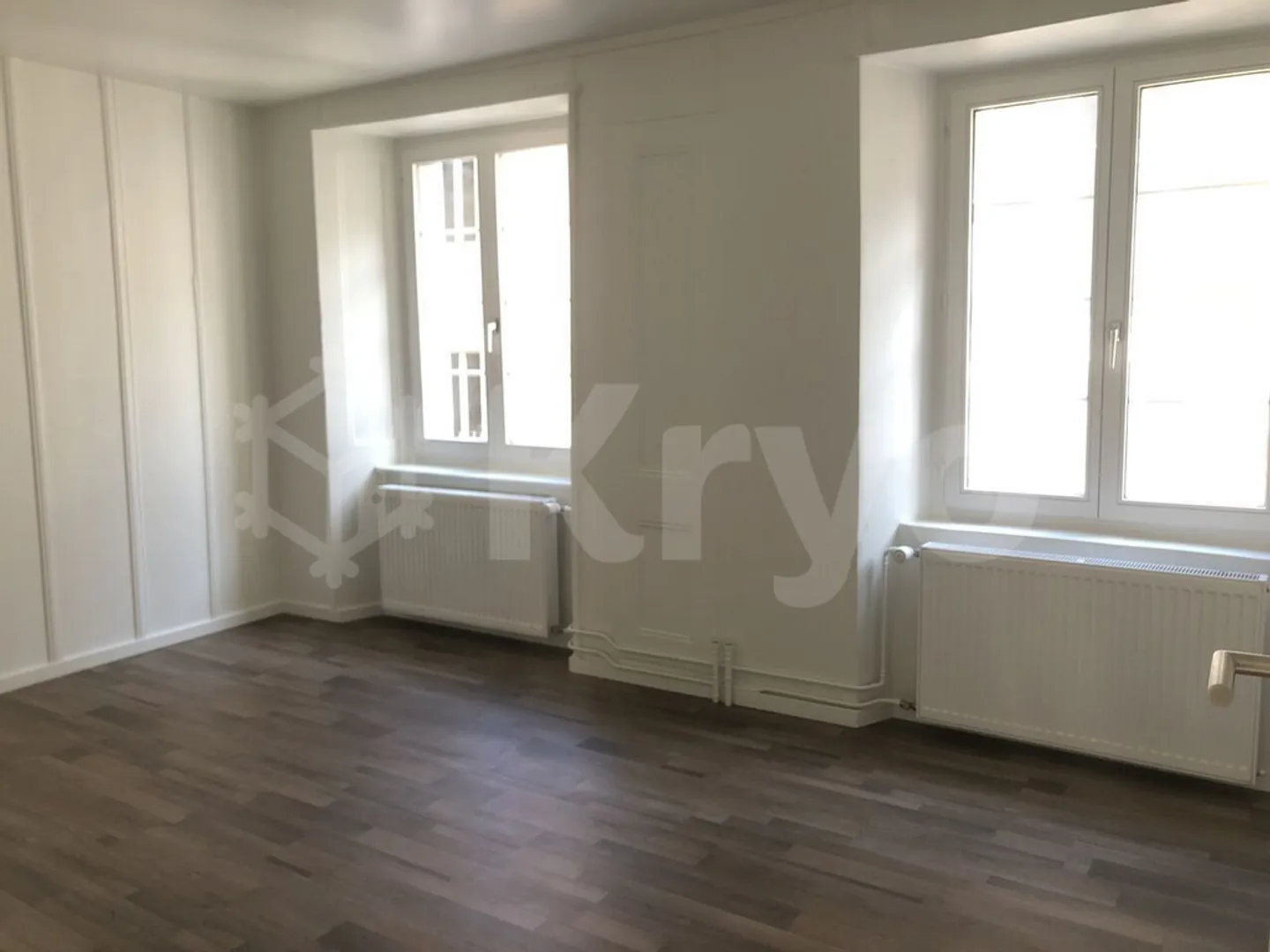Charmantes 3.5 Zimmer Apartment - Foto 4 von 11