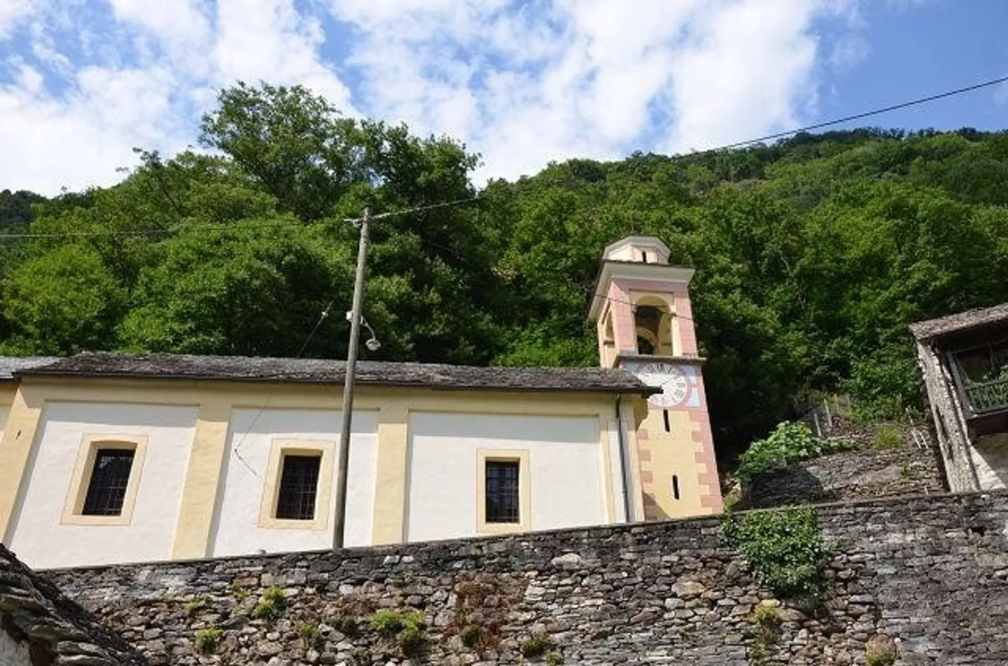 Casa in affitto - Foto 23 di 25