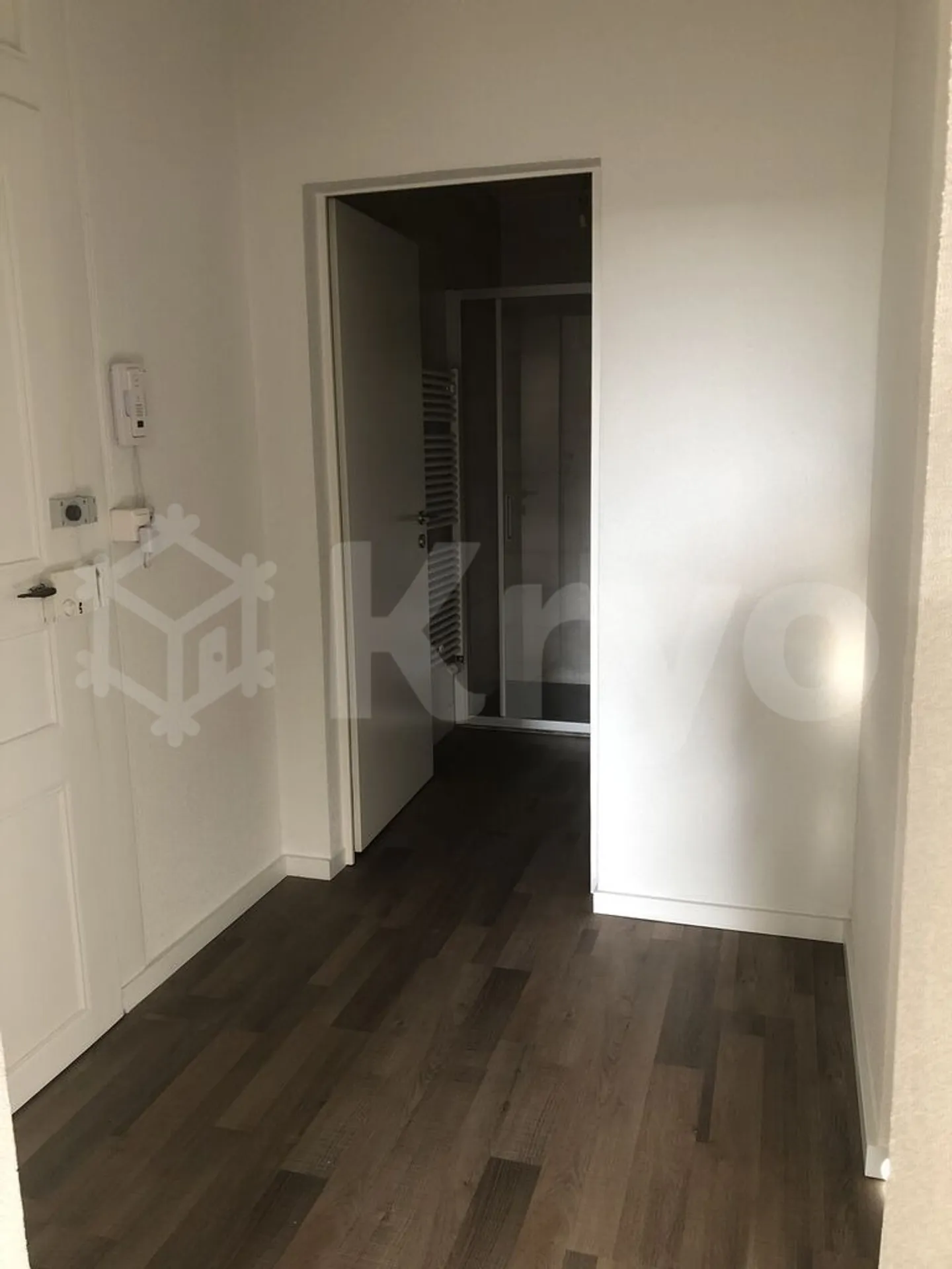 Charmantes 3.5 Zimmer Apartment - Foto 8 von 11