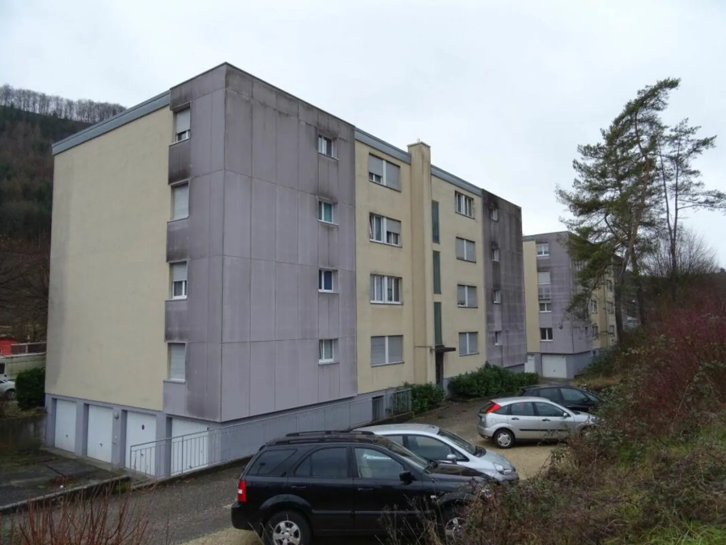 Charmante 1.0 Zimmer Wohnung - Foto 6 von 6