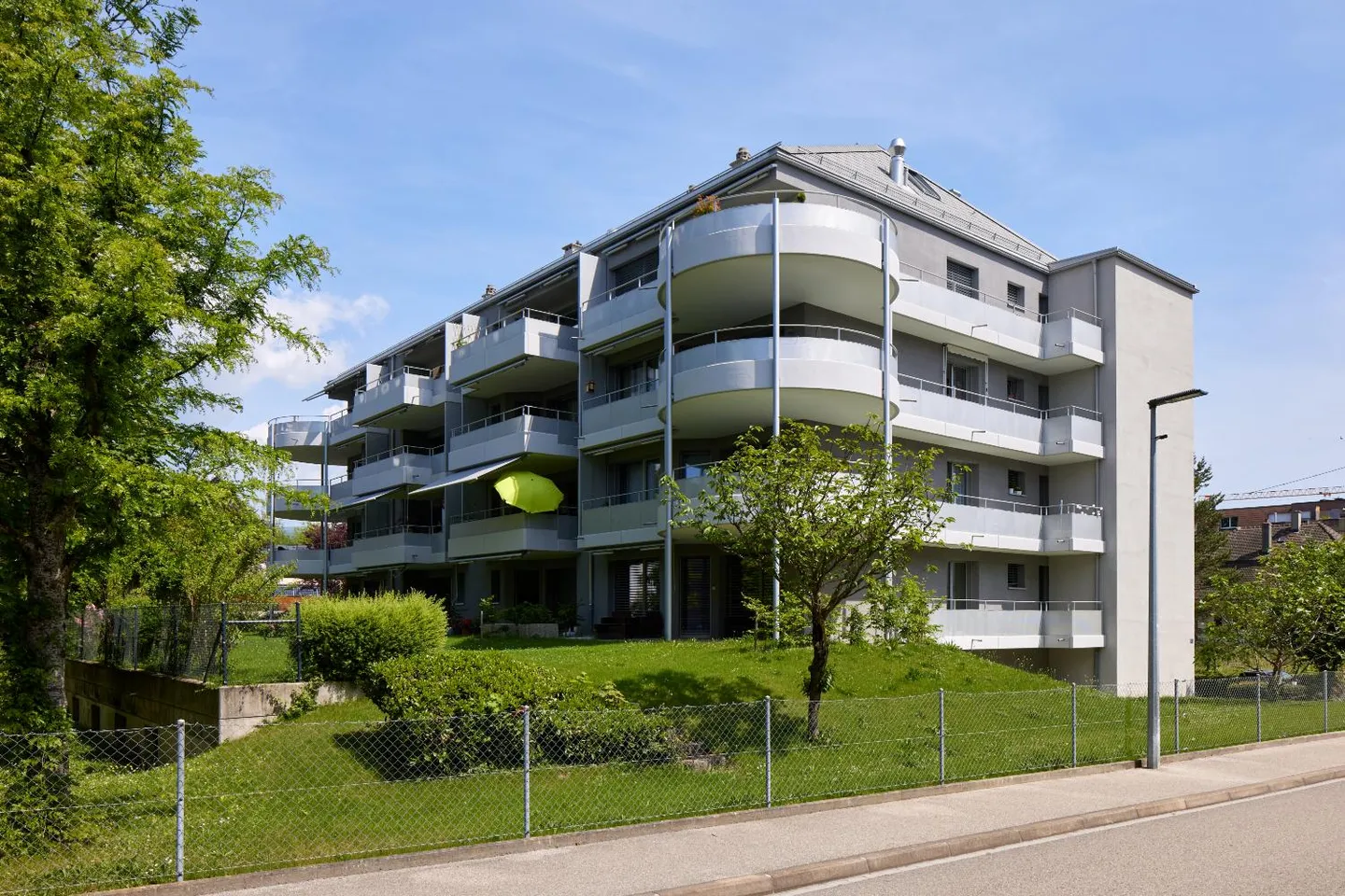 Appartamento 2.5 stanze - Foto 2 di 3