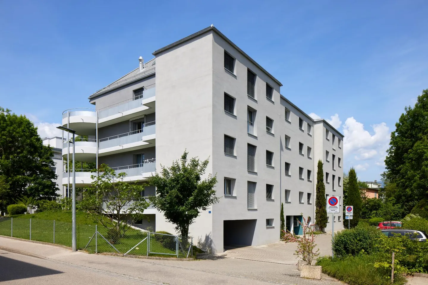 Appartamento 2.5 stanze - Foto 3 di 3